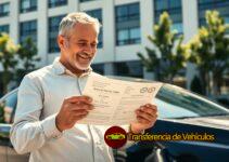 Dónde ver la fecha de matriculación de un coche