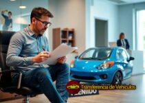 Es obligatorio notificar la venta de un coche