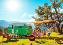 Ficha verde caravana: requisitos y documentación