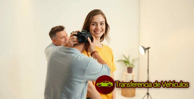 Fotos carnet Valencia cerca de mí