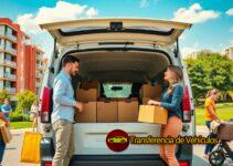 Furgonetas que no necesitan tarjeta de transporte 2025