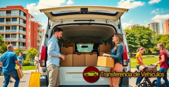 Furgonetas que no necesitan tarjeta de transporte 2025