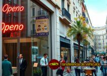 Gestoría abierta sábado Madrid