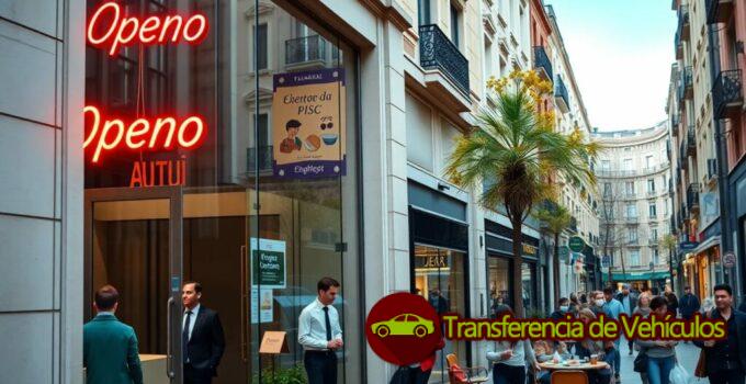 Gestoría abierta sábado Madrid