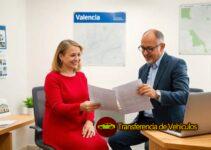 Gestoría cambio de nombre coche Valencia