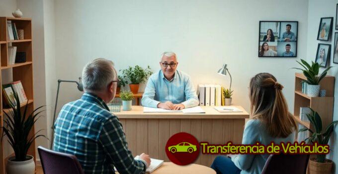 Gestoría cercana: encuentra la mejor opción para ti