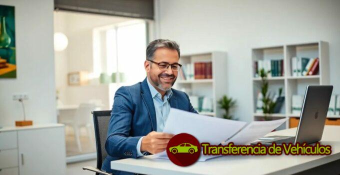 Gestoria DGT Valencia: trámites y servicios de tráfico