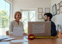 Gestoría para dar de alta vehículo de baja temporal