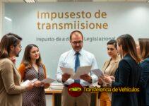 Impuesto de transmisiones patrimoniales en Valencia: modelo 620