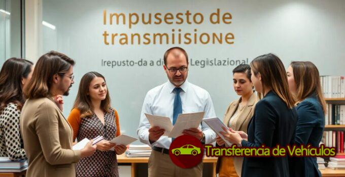 Impuesto de transmisiones patrimoniales en Valencia: modelo 620