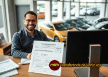 Justificante provisional de tramitación de vehículos: qué es y para qué sirve Justificante provisional de tramitación de vehículos: qué es y para qué sirve