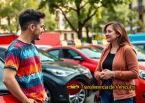 Mejor sitio para vender coche en Barcelona