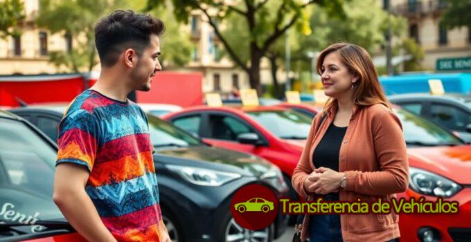 Mejor sitio para vender coche en Barcelona