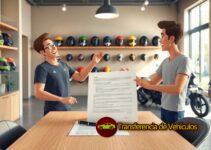 Modelo contrato compra venta moto: guía y plantilla