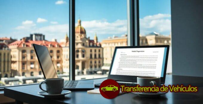 Modelo de solicitud de cancelación de reserva de dominio Madrid