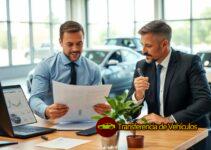 Modelo factura venta coche empresa a particular: guía completa