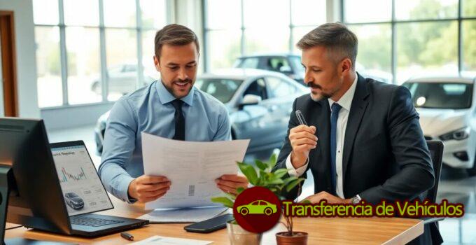 Modelo factura venta coche empresa a particular: guía completa