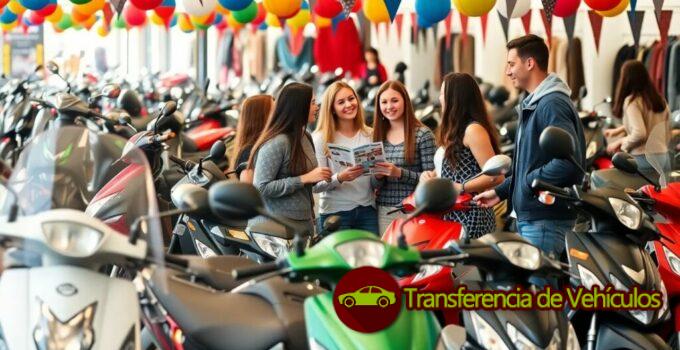 Motos carnet A baratas para todos los presupuestos