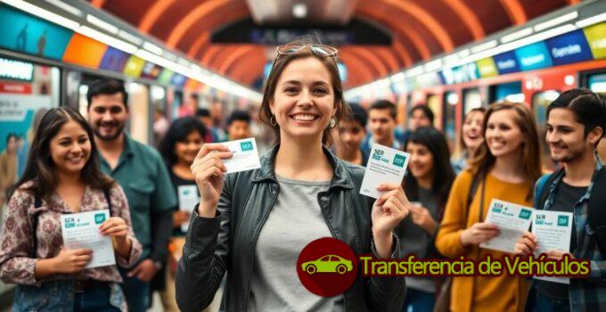 ¿Necesitas la tarjeta SER de Madrid?