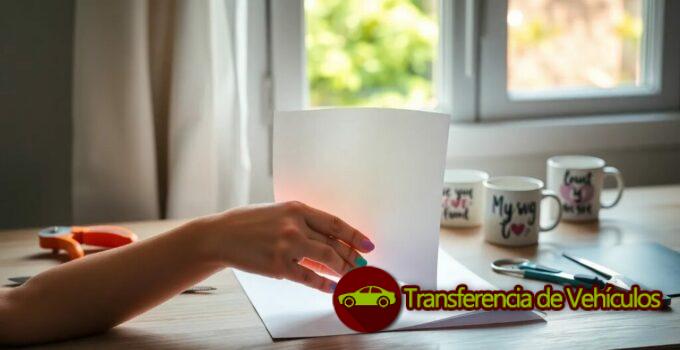 Papel transer: guía completa para su uso y compra