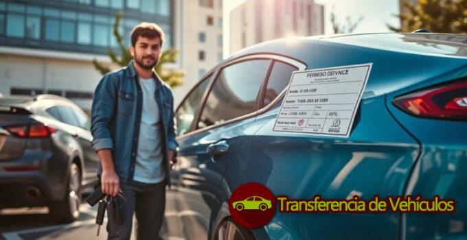 Permiso de circulación provisional coche segunda mano: cómo obtenerlo