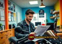 Precio cambio de nombre moto 125 gestoría