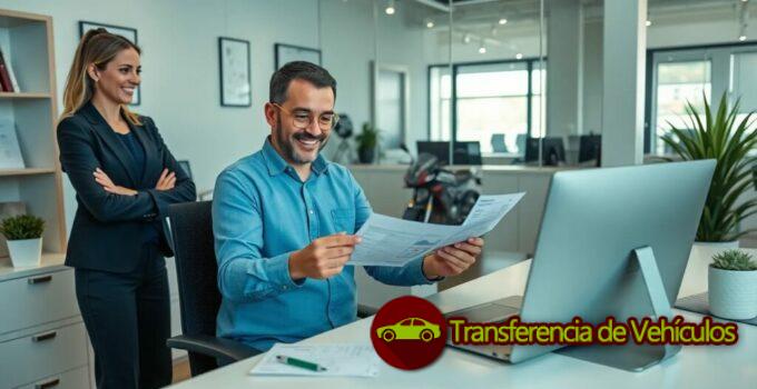 Precio cambio nombre moto gestoria 2025