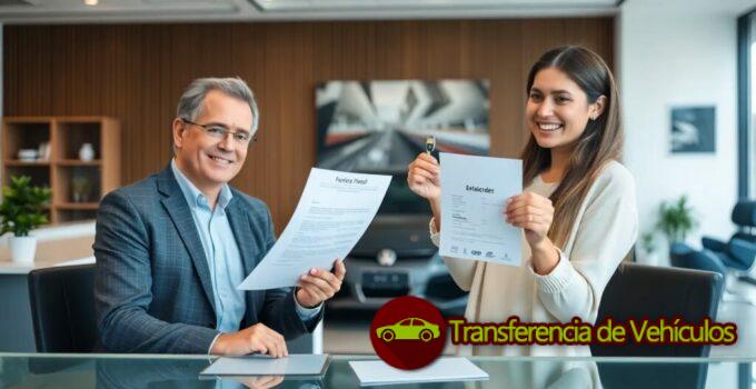 Precio gestoria cambio de nombre coche: todo lo que necesitas saber