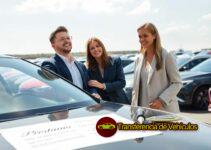 Préstamo por coche con reserva de dominio: todo lo que necesitas saber Préstamo por coche con reserva de dominio: todo lo que necesitas saber