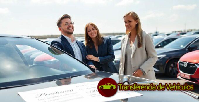 Préstamo por coche con reserva de dominio: todo lo que necesitas saber