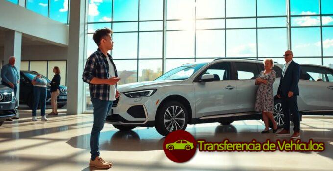 Puedo comprar un coche sin tener carnet de conducir: todo lo que necesitas saber