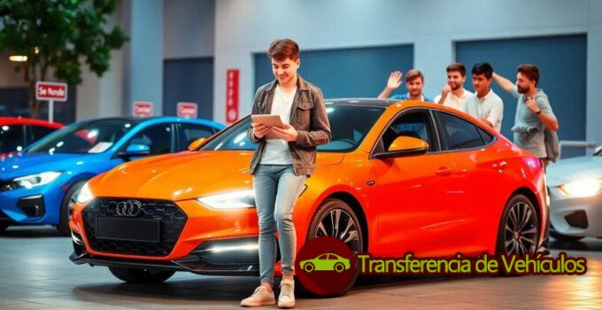 Puedo comprar y vender coches sin ser autónomo: todo lo que necesitas saber