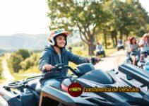 Quad sin carnet: todo lo que necesitas saber