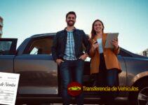Quién paga el cambio de nombre de un coche