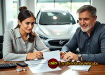 ¿Quién paga el cambio de titularidad de un coche?