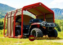Remolque atv: la mejor opción para tus necesidades de transporte
