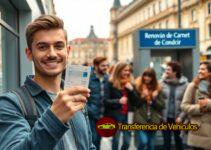 Renovación carnet de conducir barato Bilbao