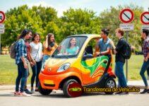 Requisitos para conducir un coche sin carnet en España
