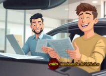 Requisitos transferencia vehiculo