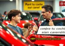 Se puede comprar un coche sin carnet: todo lo que necesitas saber