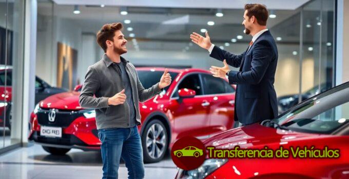 Se puede comprar un coche sin tener carnet de conducir