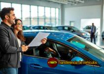 ¿Se puede transferir un coche con reserva de dominio?