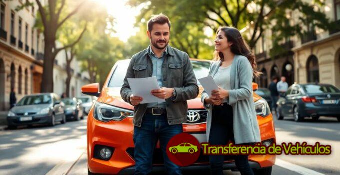 ¿Se puede transferir un coche sin seguro?