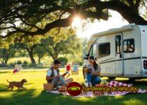 Simulador préstamo autocaravana: calcula tu financiación fácilmente