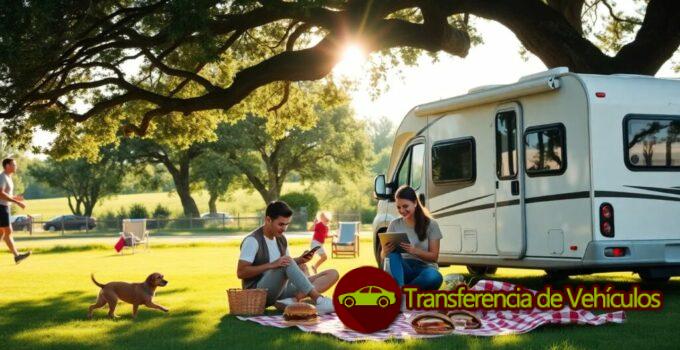 Simulador préstamo autocaravana: calcula tu financiación fácilmente
