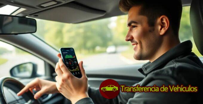 Simulador tacógrafo digital para móvil