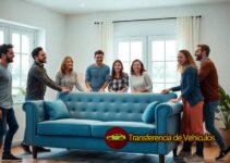 Transfer para muebles: todo lo que necesitas saber
