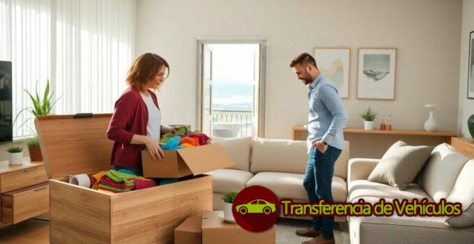 Transferencias para muebles decorativos