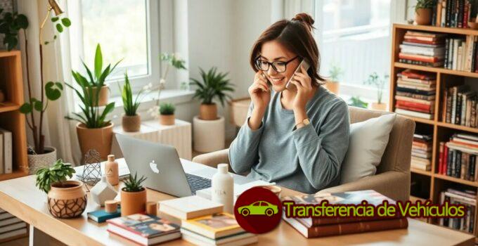 Vender desde casa sin ser autónomo: ¿es posible?