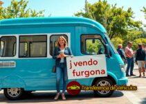 Vender furgoneta de segunda mano fácilmente